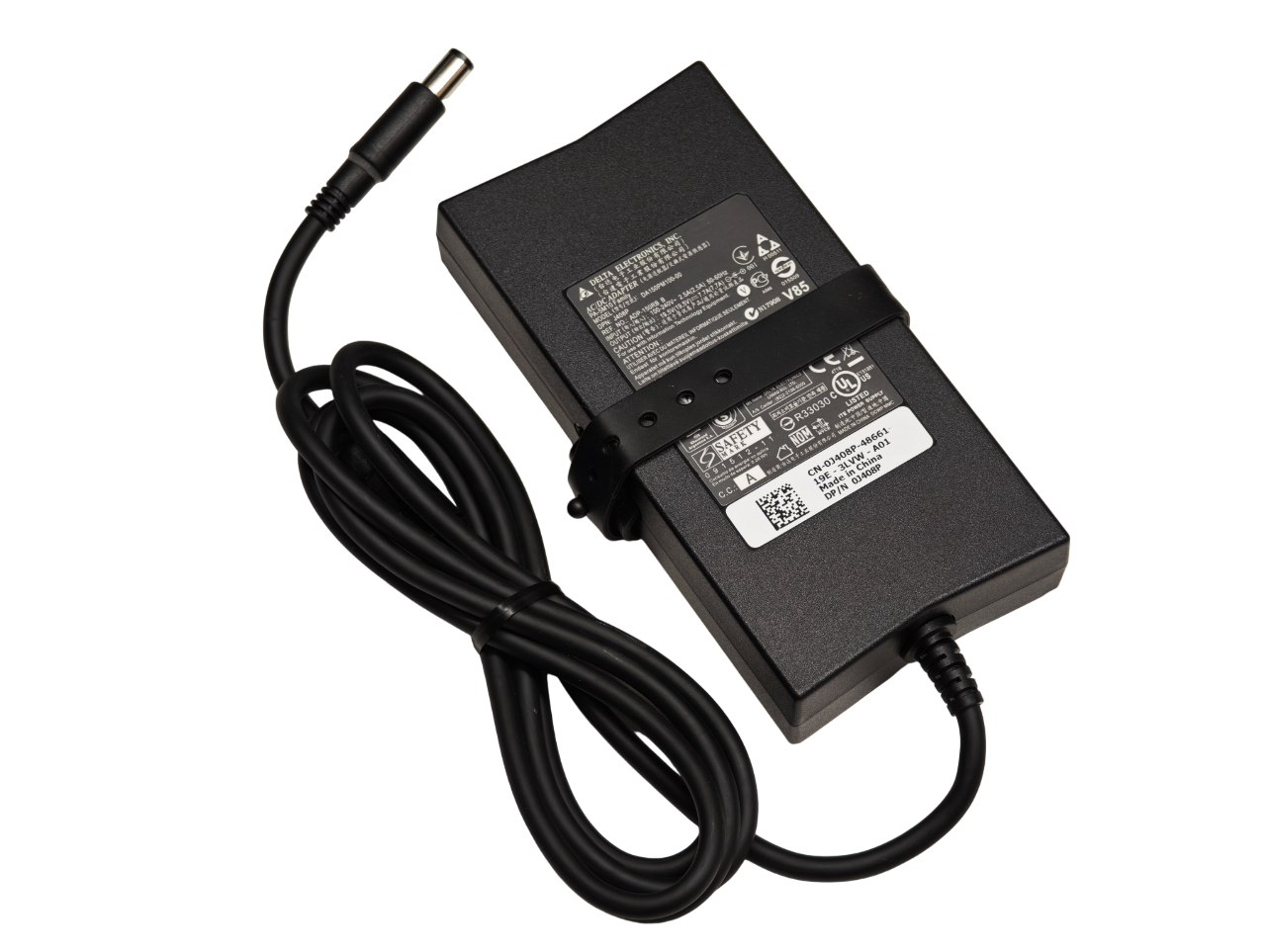 Блок питания для ноутбука Dell 19.5V 7.7A 150W [7.4×5.0]