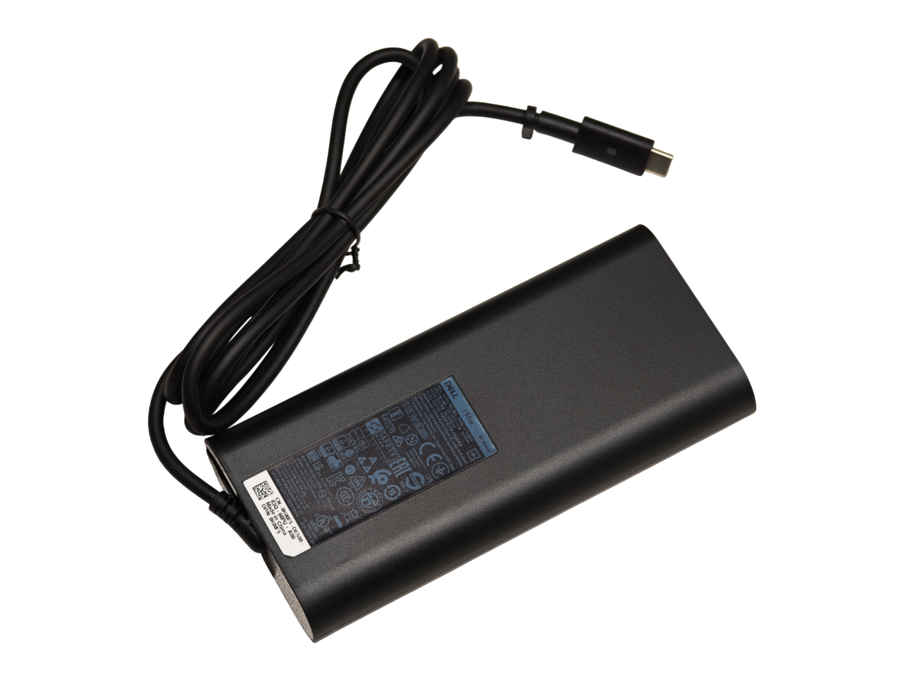 Блок питания для ноутбука Dell [Type-C 130W]