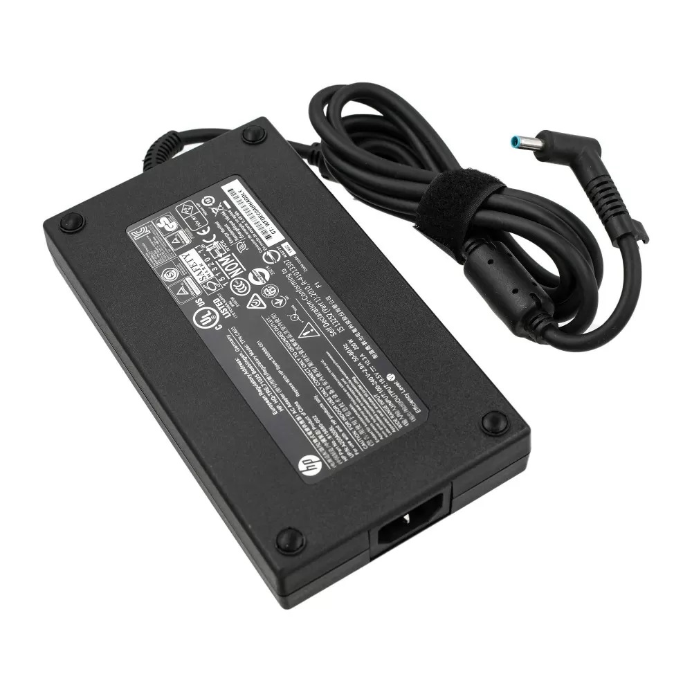 Блок питания для ноутбука HP 19.5V 10.3A 200W (4.5x3.0)