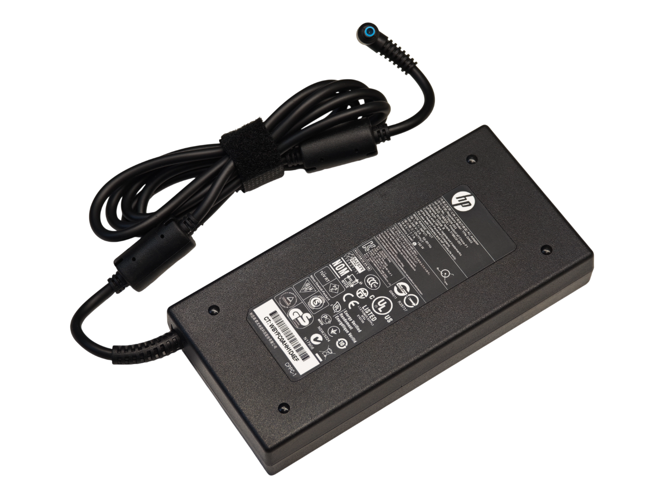 Блок питания для ноутбука HP 19.5V 7.7A 150W (4.5×3.0)