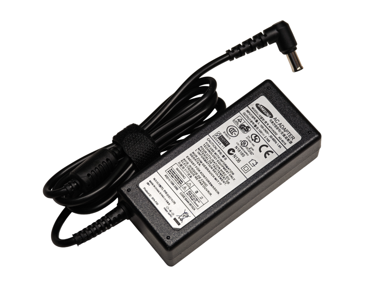 Блок питания для монитора Samsung 14V 2.14A 36W [6.5x4.4]