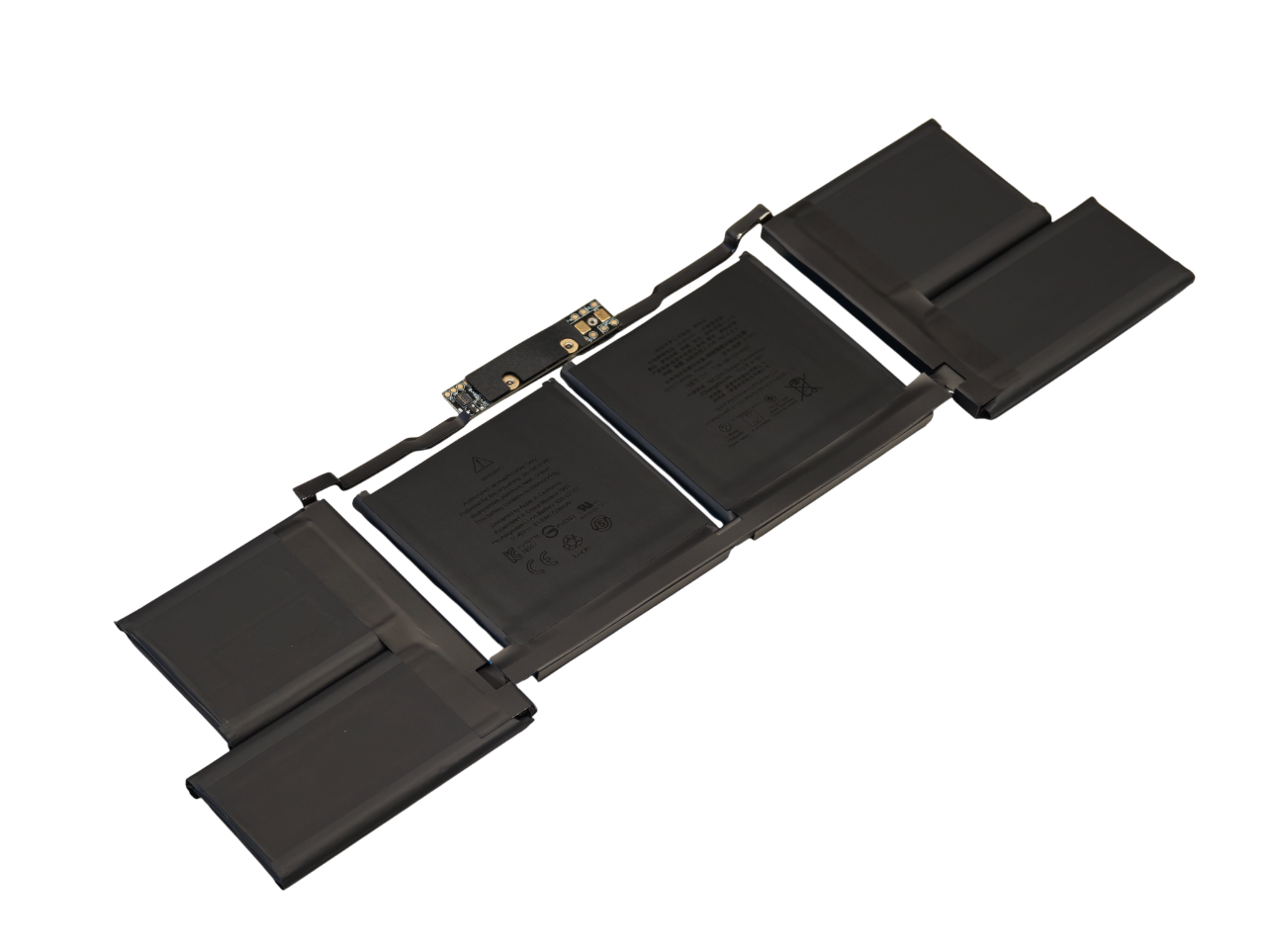 Аккумулятор A1953 для Apple MacBook Pro 15 Retina A1990 [середина 2018 — конец 2019]