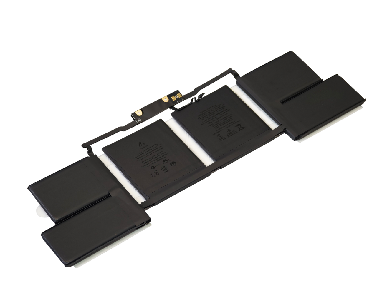 Аккумулятор A1820 для MacBook Pro 15 A1707 [середина 2017]