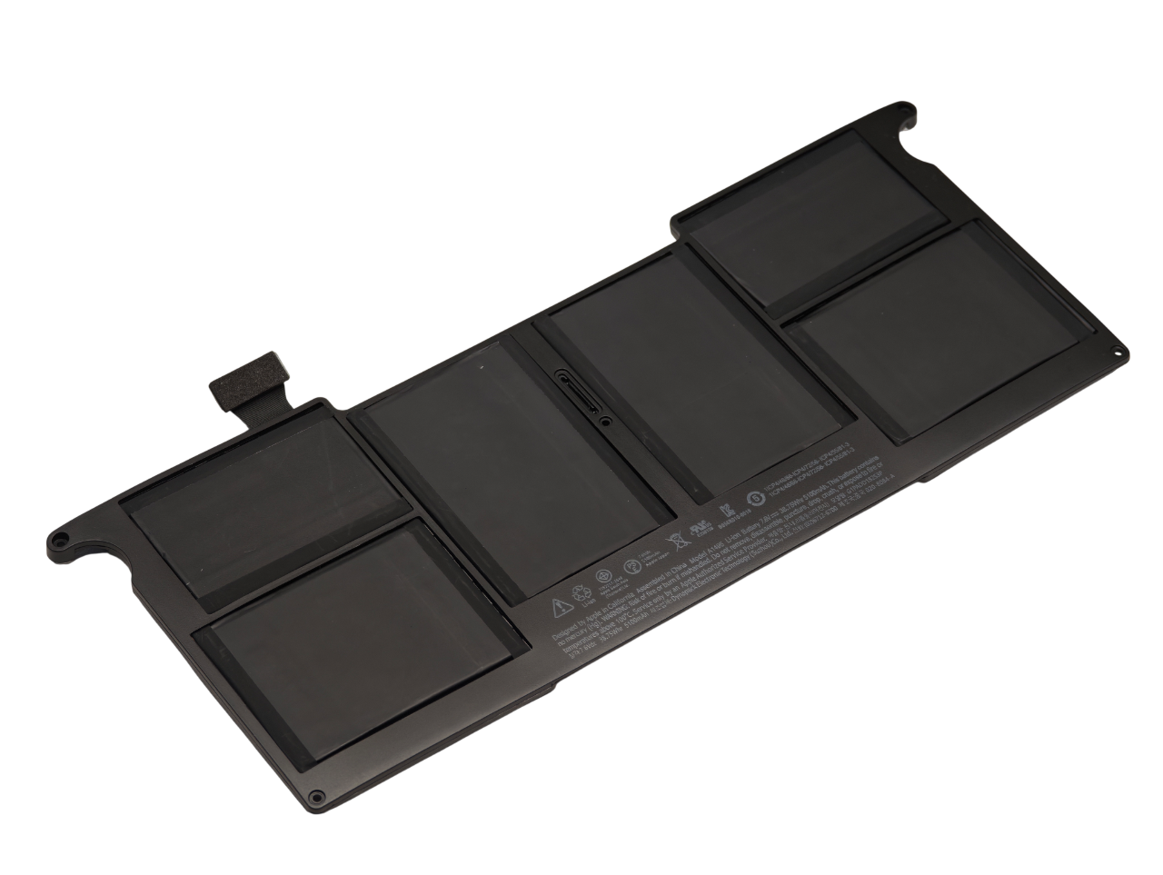 Аккумулятор A1495 для MacBook Air 11 A1465 [2011-2015]