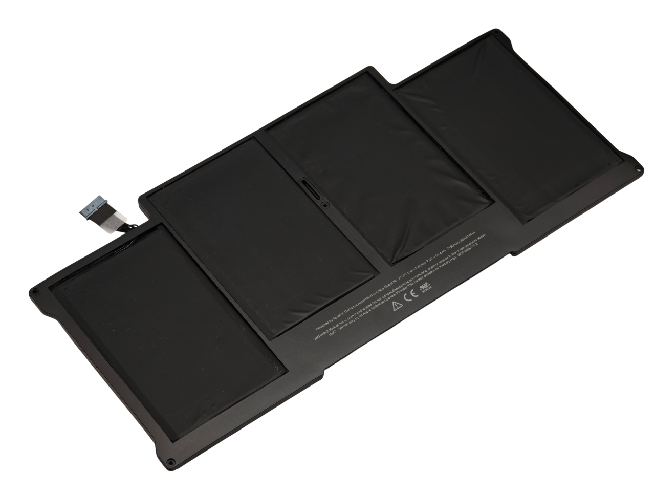 Аккумулятор A1377 для MacBook Air 13 A1369 [конец 2010]