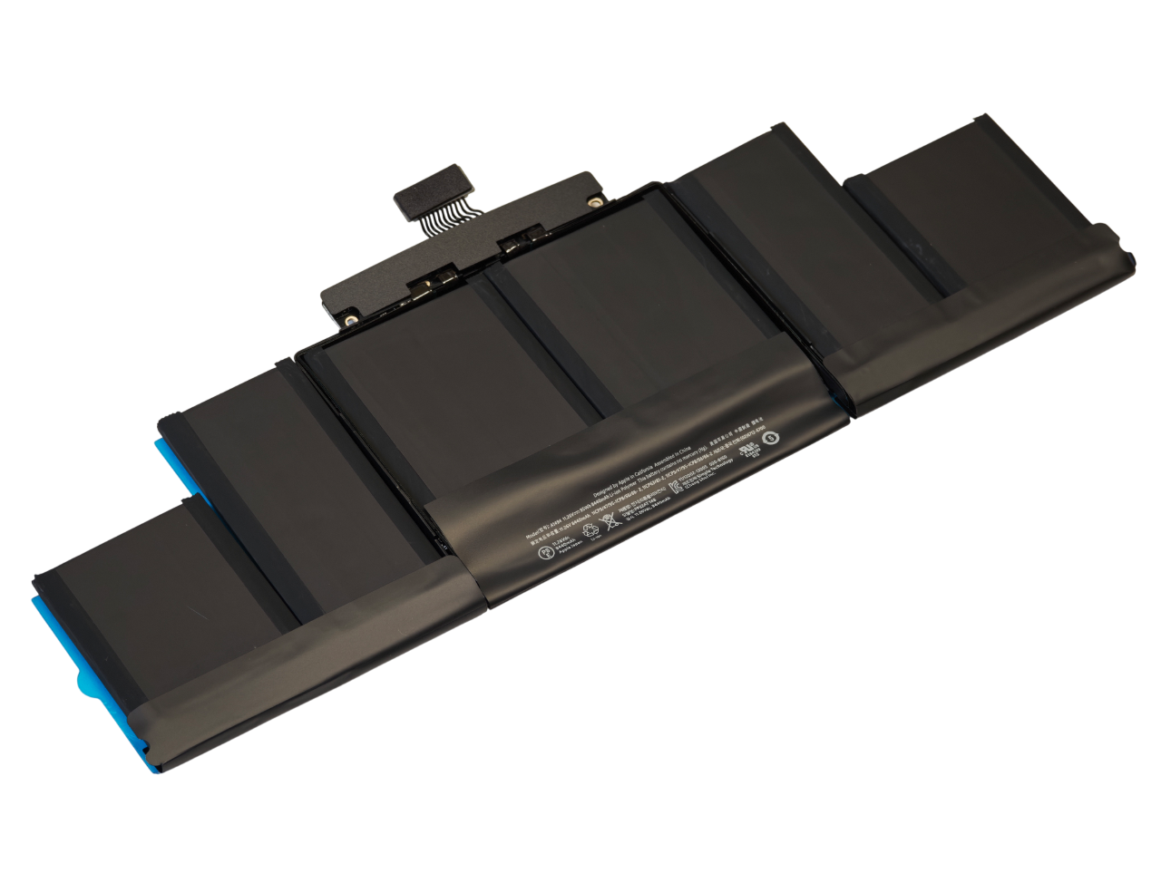 Аккумулятор A1494 для MacBook A1398 [конец 2013 - середина 2014]