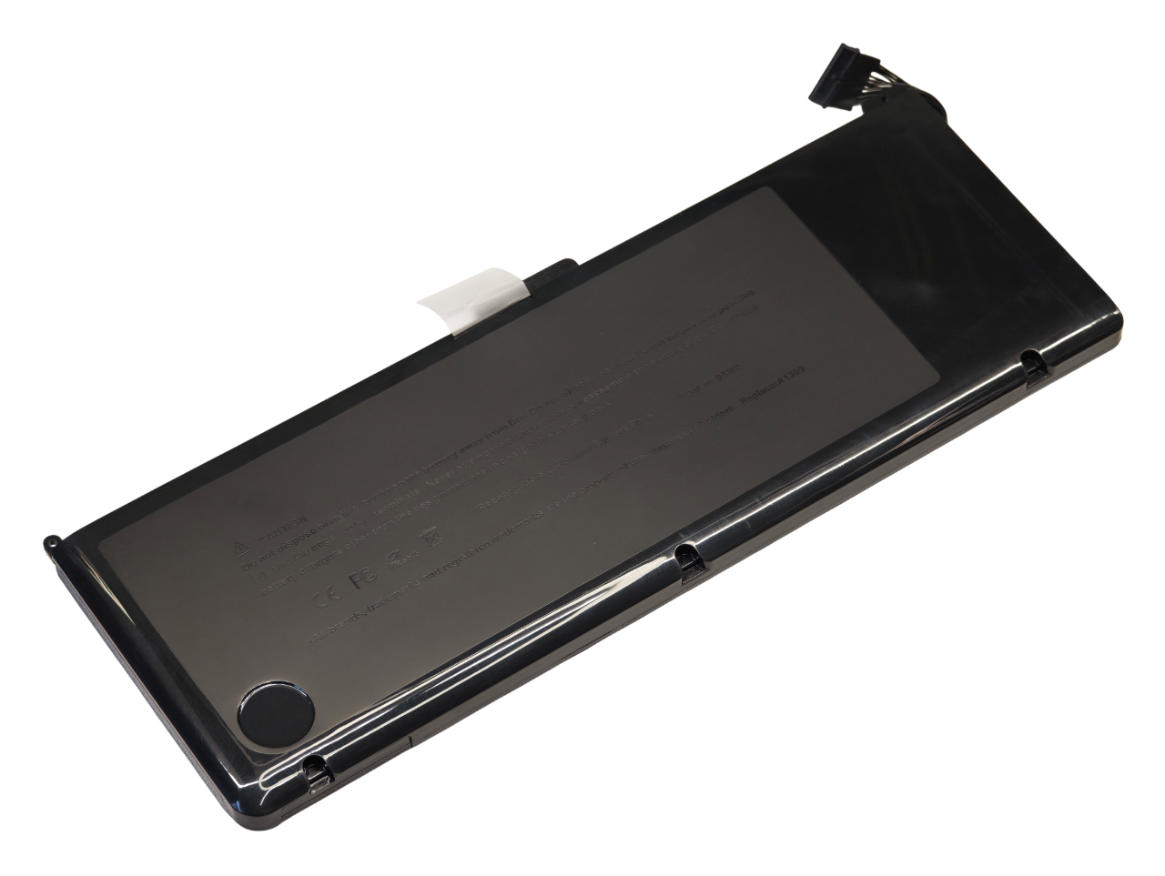 Аккумулятор A1309 для MacBook Pro 17 A1297 [начало 2009 — середина 2010]