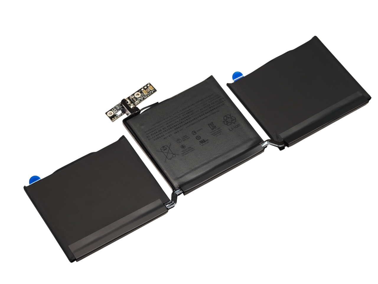 Аккумулятор A1713 для MacBook Pro 13 A1708 [конец 2016 - середина 2017]