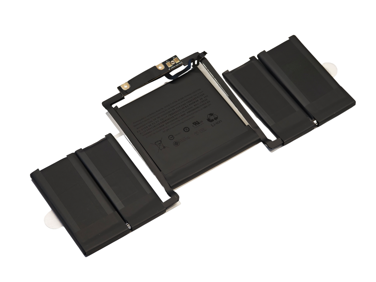 Аккумулятор A1819 для MacBook Pro 13 A1706 [конец 2016 - середина 2017]