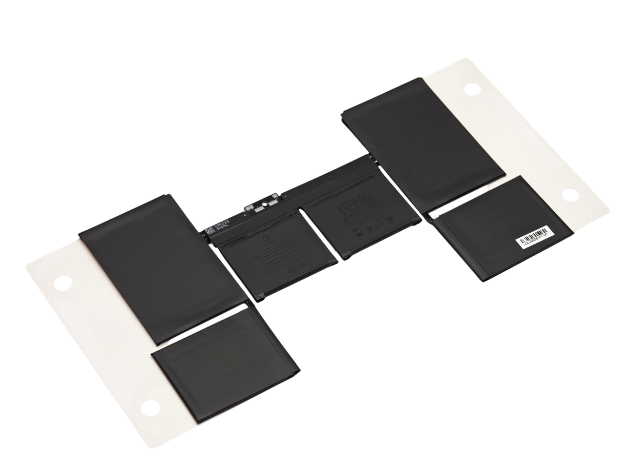 Аккумулятор A1527 для Apple MacBook 12 A1534 [начало 2015 г.]