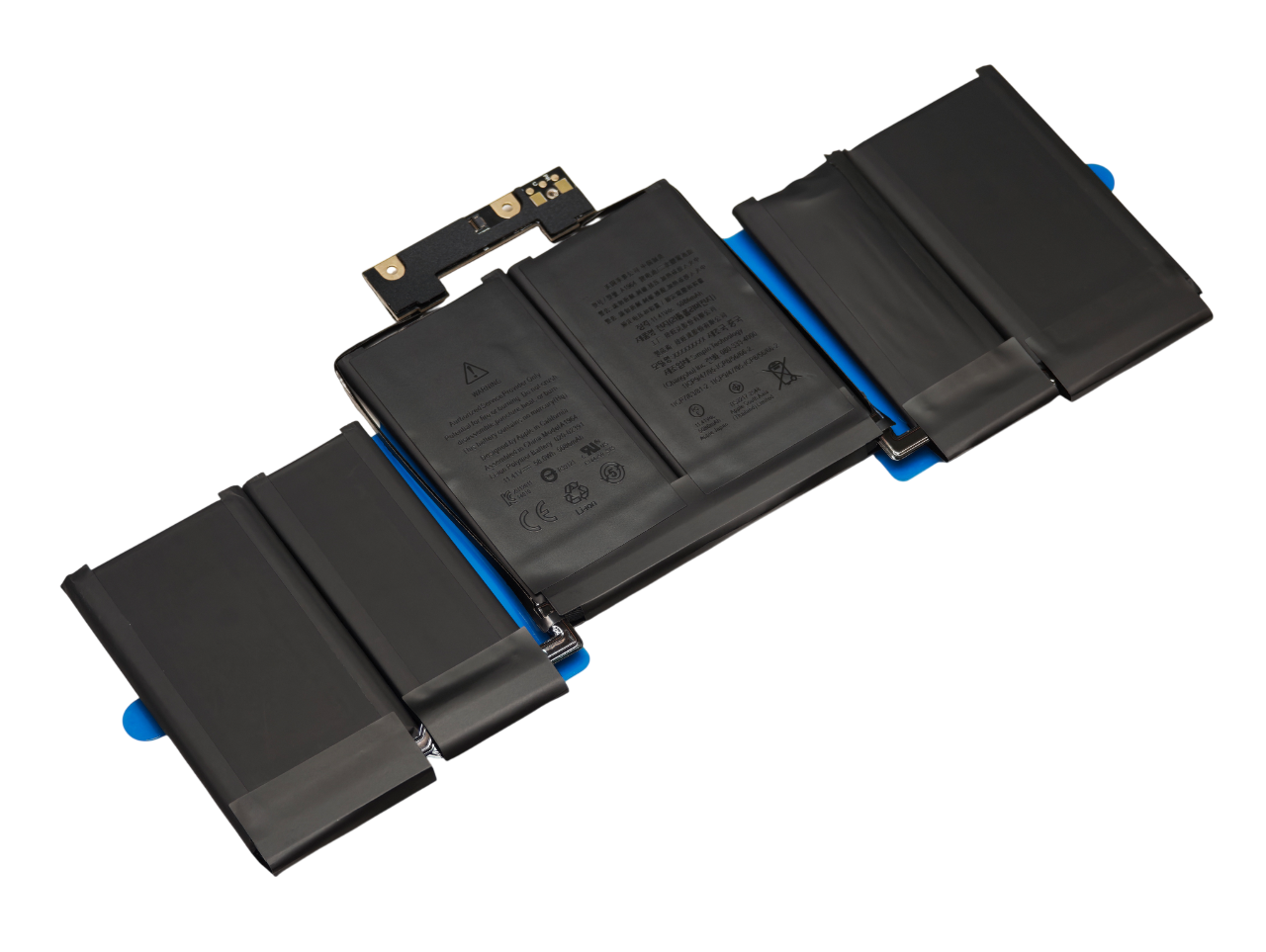 Аккумулятор A1964 для MacBook Pro 13 A1989 A2251 [2018 - 2020]