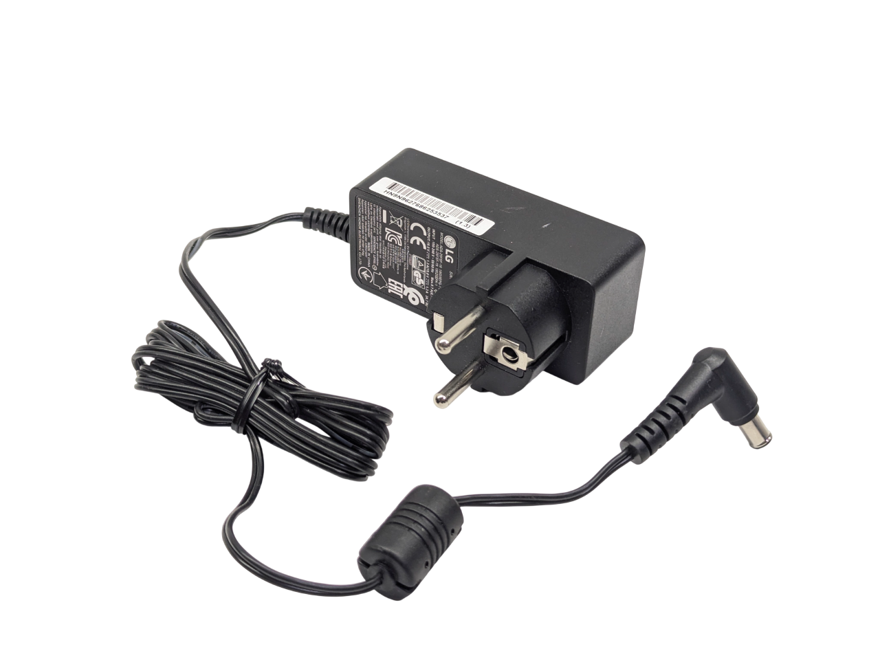 Блок питания для монитора LG 19V 1.3A 24W [6.5x4.4] V2