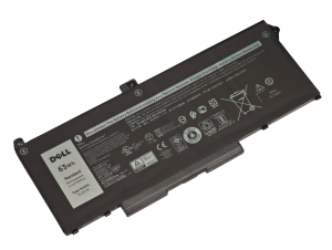 Аккумулятор RJ40G для Dell Latitude 5520 5420 Precision 3560