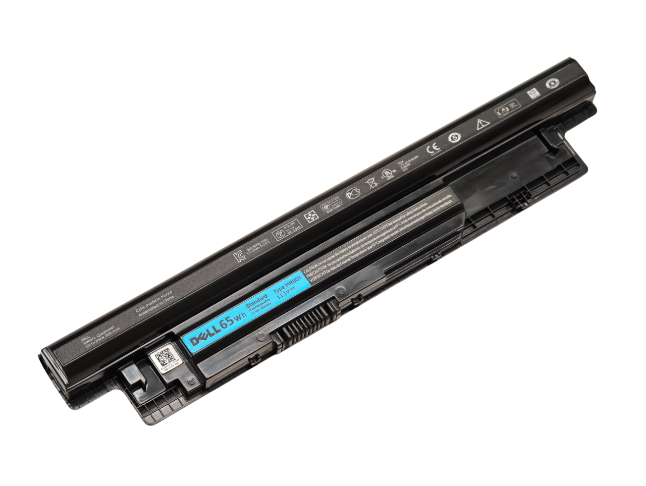 Аккумулятор MR90Y для Dell Inspiron 14-3421, 15-3521, 17-3721, 3737, 5437, 5737, Latitude 3440, 3540, Vostro 2421, 2521
