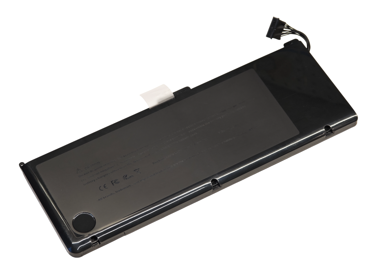 Аккумулятор A1382 для MacBook Pro 15″ A1286 [2011-2012 г.]