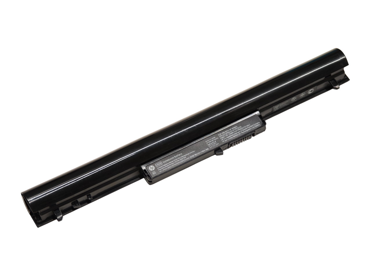 Аккумулятор VK04 для ноутбука HP Pavilion 14-b000, 14-b100, 15-b000, 15-b100