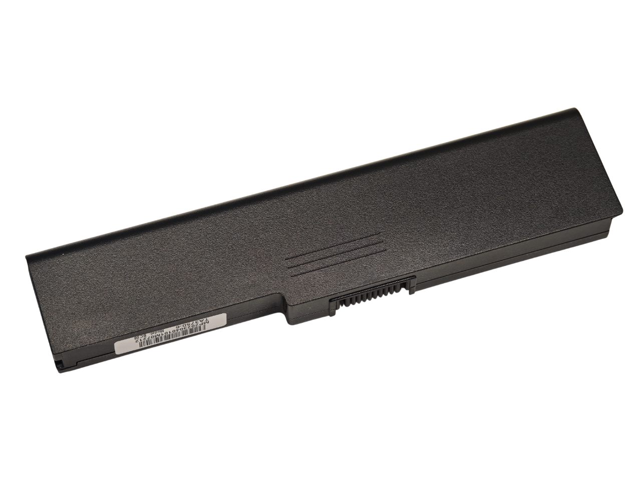 Аккумулятор PA3634U для ноутбука Toshiba A660, A665, C600, C650, L630, L635, L640, L650, L670, L700, L770, M500, U400