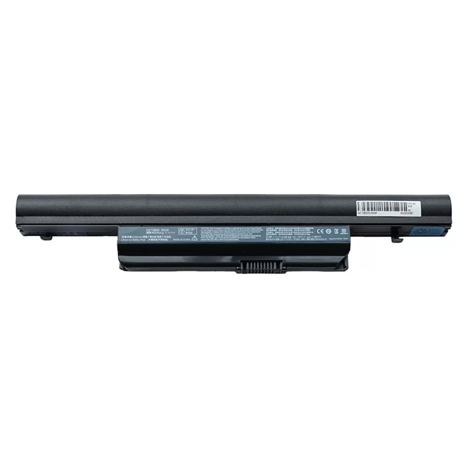 Аккумулятор AS10B31 для Acer Aspire 3820 4820 5820 4553 4652 7745