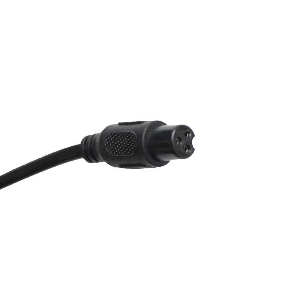 Блок питания для гироскутера 42V 2A 3pin (9mm)