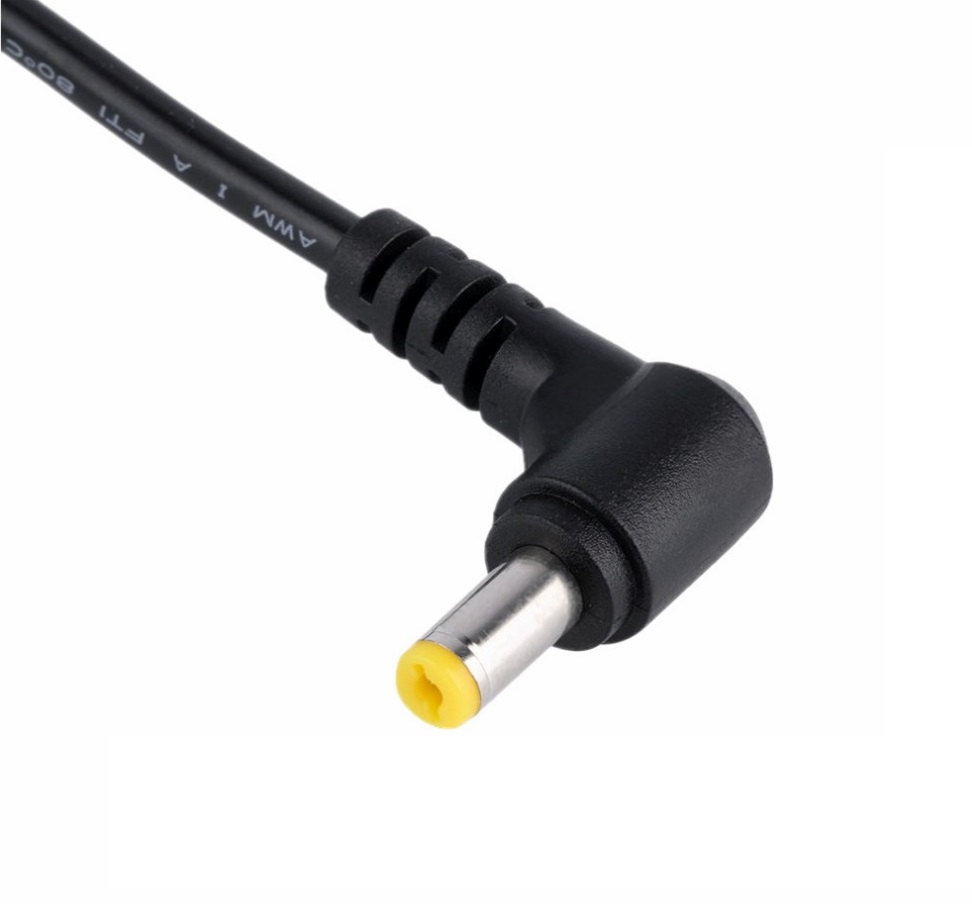 Блок питания для ноутбука Acer 19V 3.42A 65W (5.5×1.7)