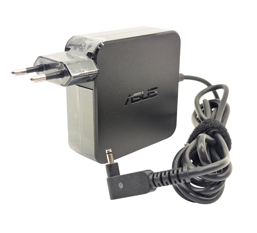 Блок питания для ноутбука Asus 19V 3.42A 65W (4.0×1.35)