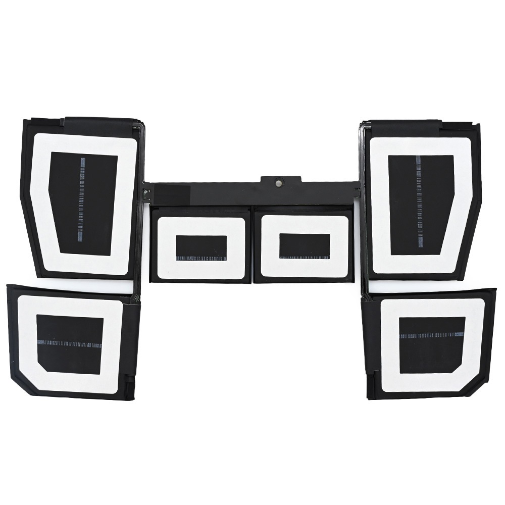 Аккумулятор A1527 для Apple MacBook 12″ A1534 (начало 2015 г.)