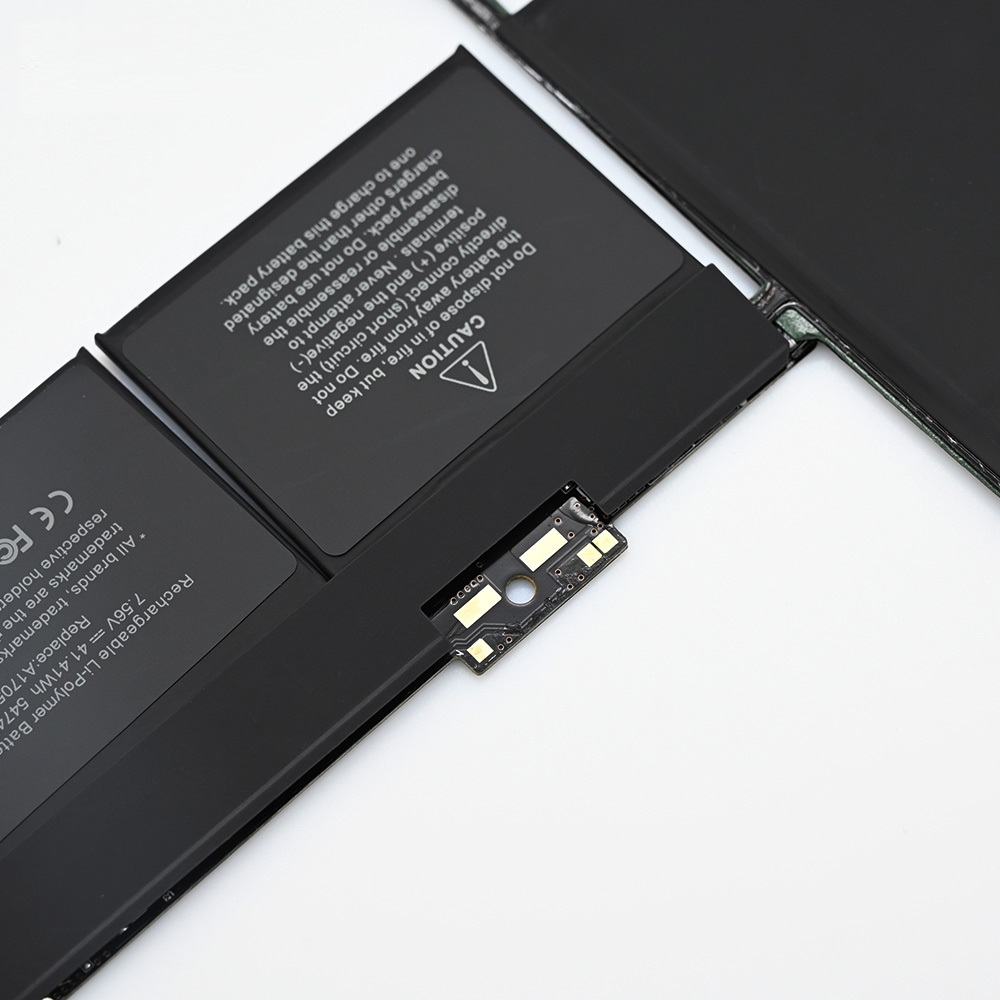 Аккумулятор A1527 для Apple MacBook 12″ A1534 (начало 2015 г.)