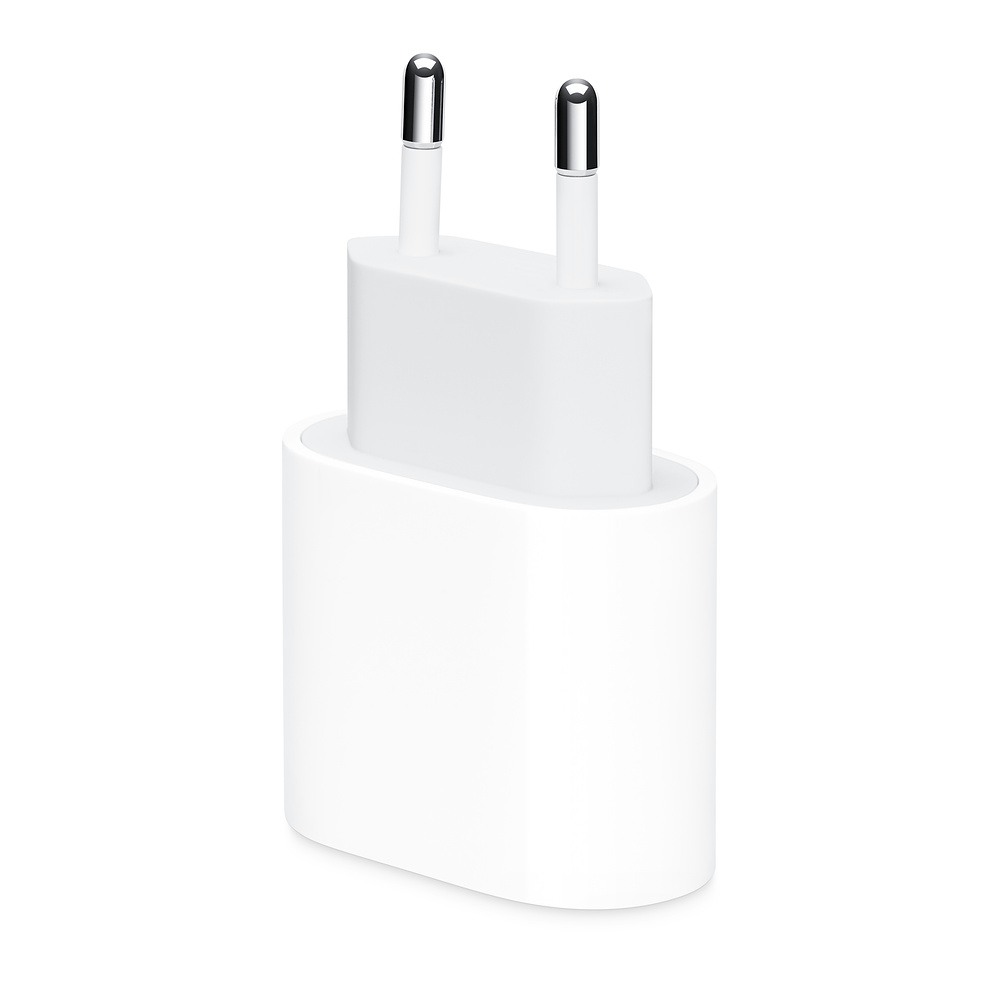 Блок питания для планшета Apple iPad A1692 USB Type-C (18W)