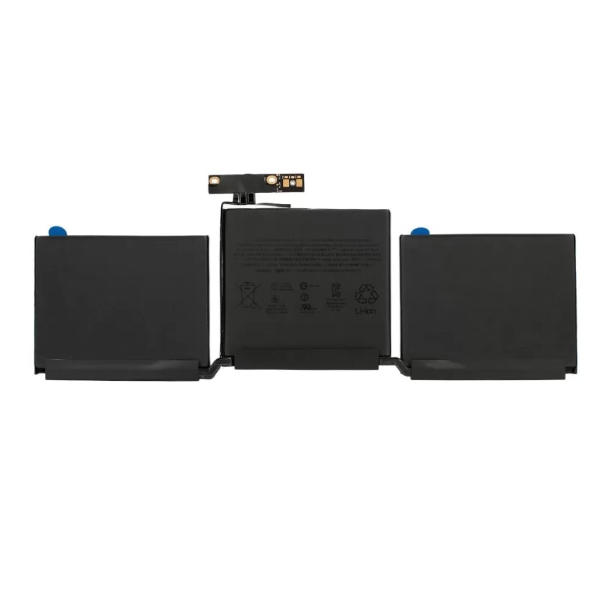 Аккумулятор A1713 для MacBook Pro 13 A1708 [конец 2016 — середина 2017 г.]