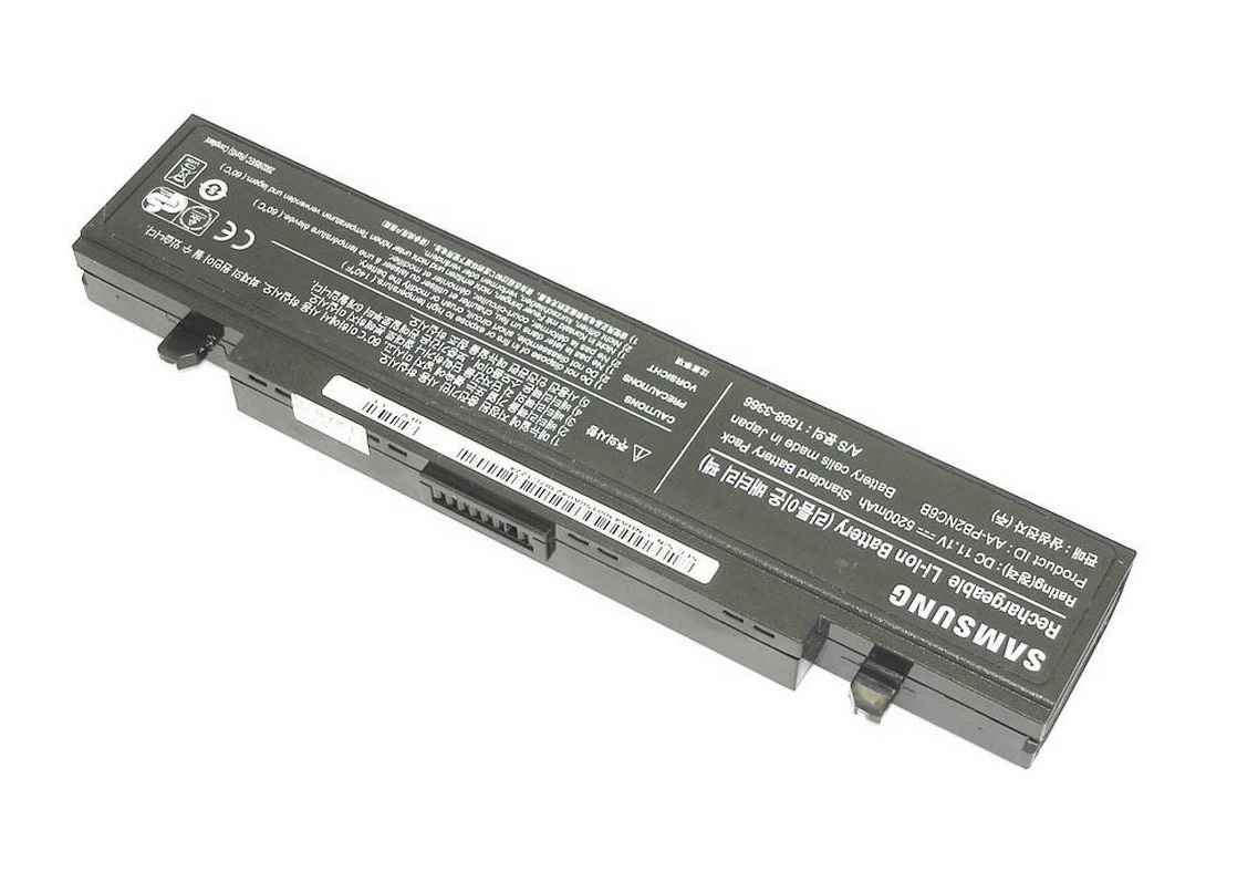 Аккумулятор для ноутбука Samsung R40, R60, R70, R610, RC710, P50, P60, M60, P210, P460, P560