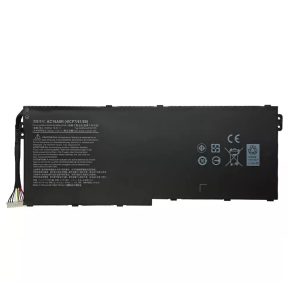 Аккумулятор AC16A8N для Acer Aspire V15 Nitro, VN7-593G, VN7-793G, V17 Nitro (4605mAh)