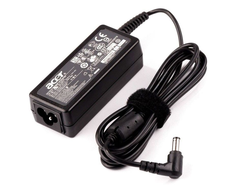 Блок питания для ноутбука Acer 19V 1.58A 30W (5.5x1.7)