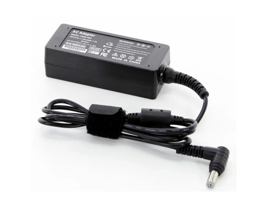 Блок питания (зарядка) для ноутбука Emachines 19V 2.15A 40W (5.5x1.7)