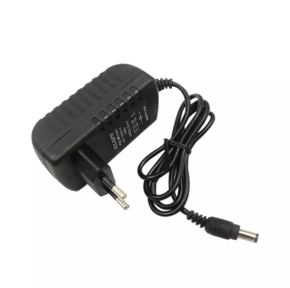 Блок питания для роутера ASUS 5V 2A 10W (5.5x2.5)