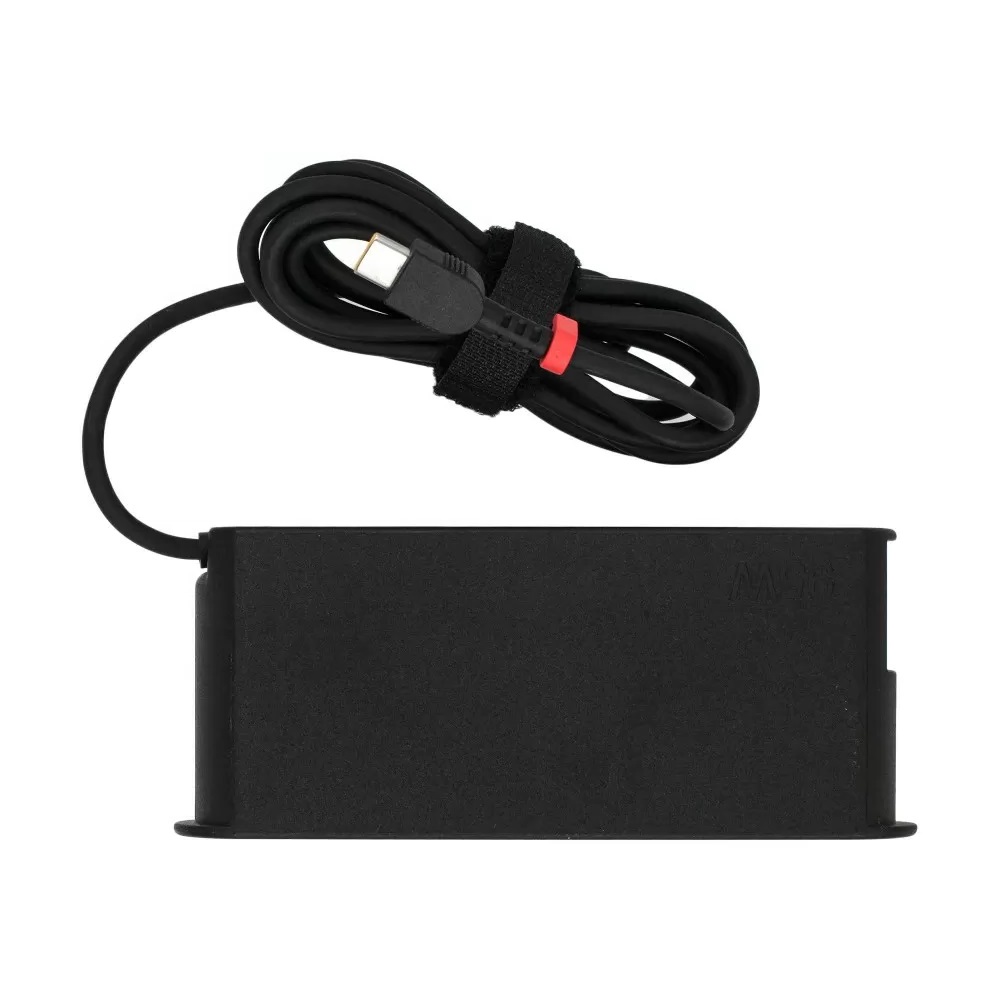 Блок питания для ноутбука Lenovo USB Type-C 95W