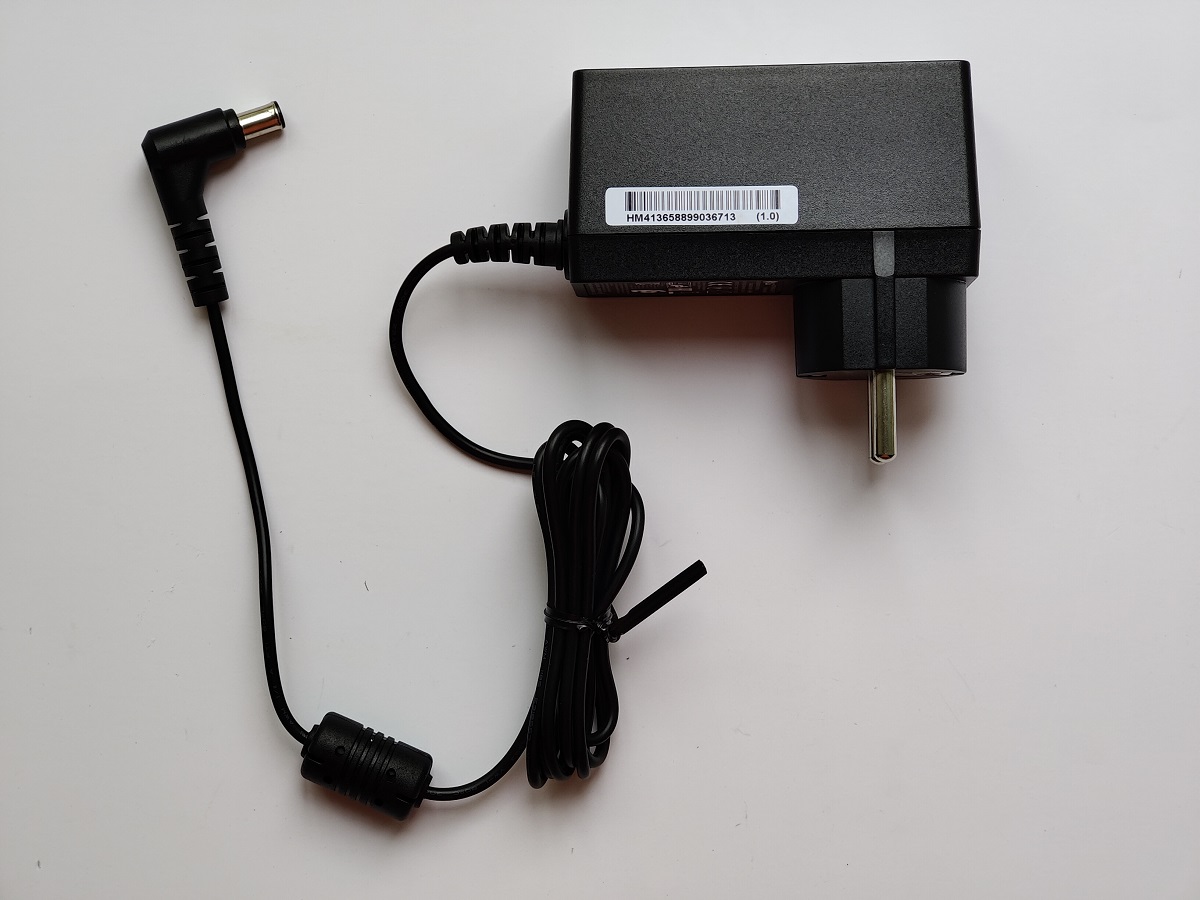 Блок питания ADS-45FSQ-19 для мониторов LG 19V 1.7A 32W (6.5×4.4)