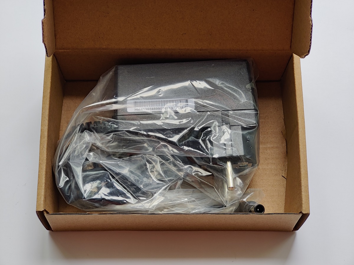 Блок питания ADS-45FSQ-19 для мониторов LG 19V 1.7A 32W (6.5×4.4)