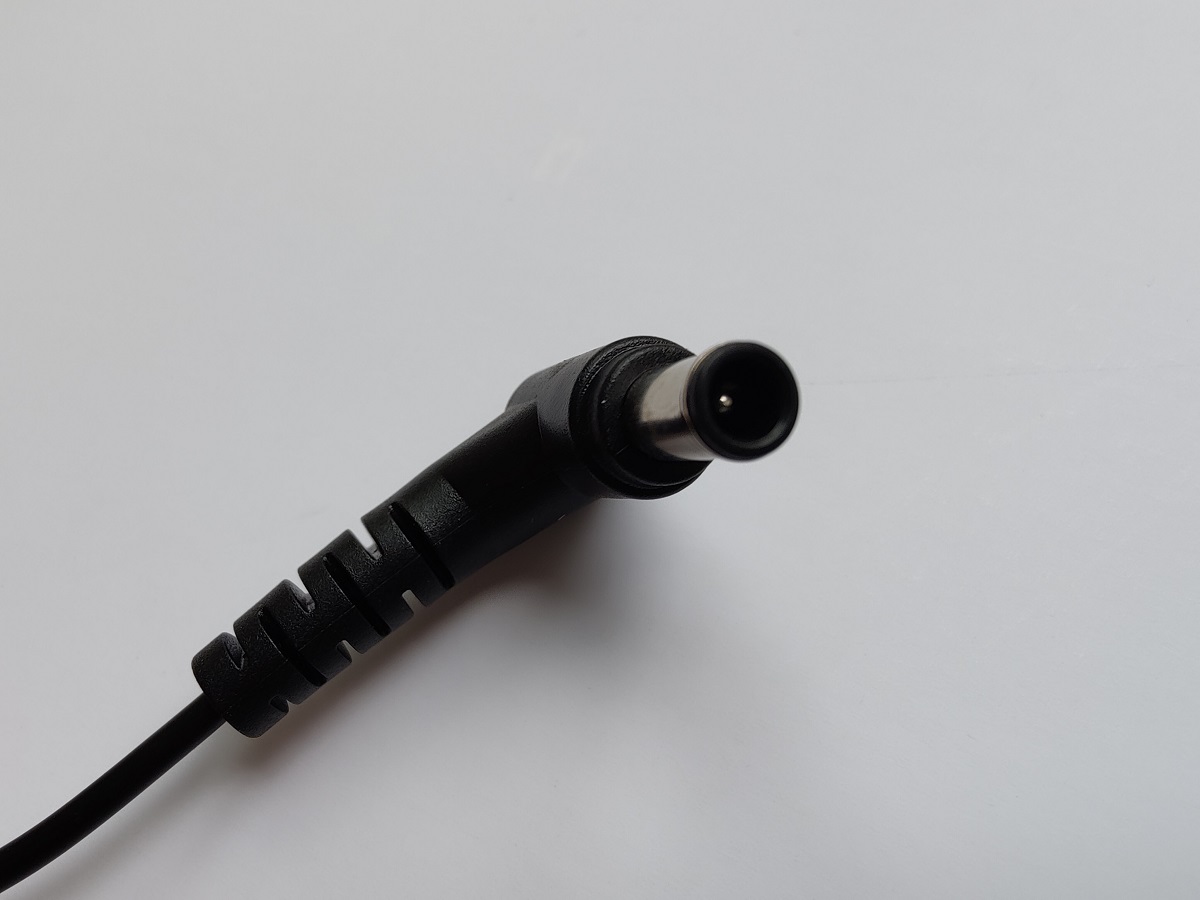 Блок питания ADS-45FSQ-19 для мониторов LG 19V 1.7A 32W (6.5×4.4)