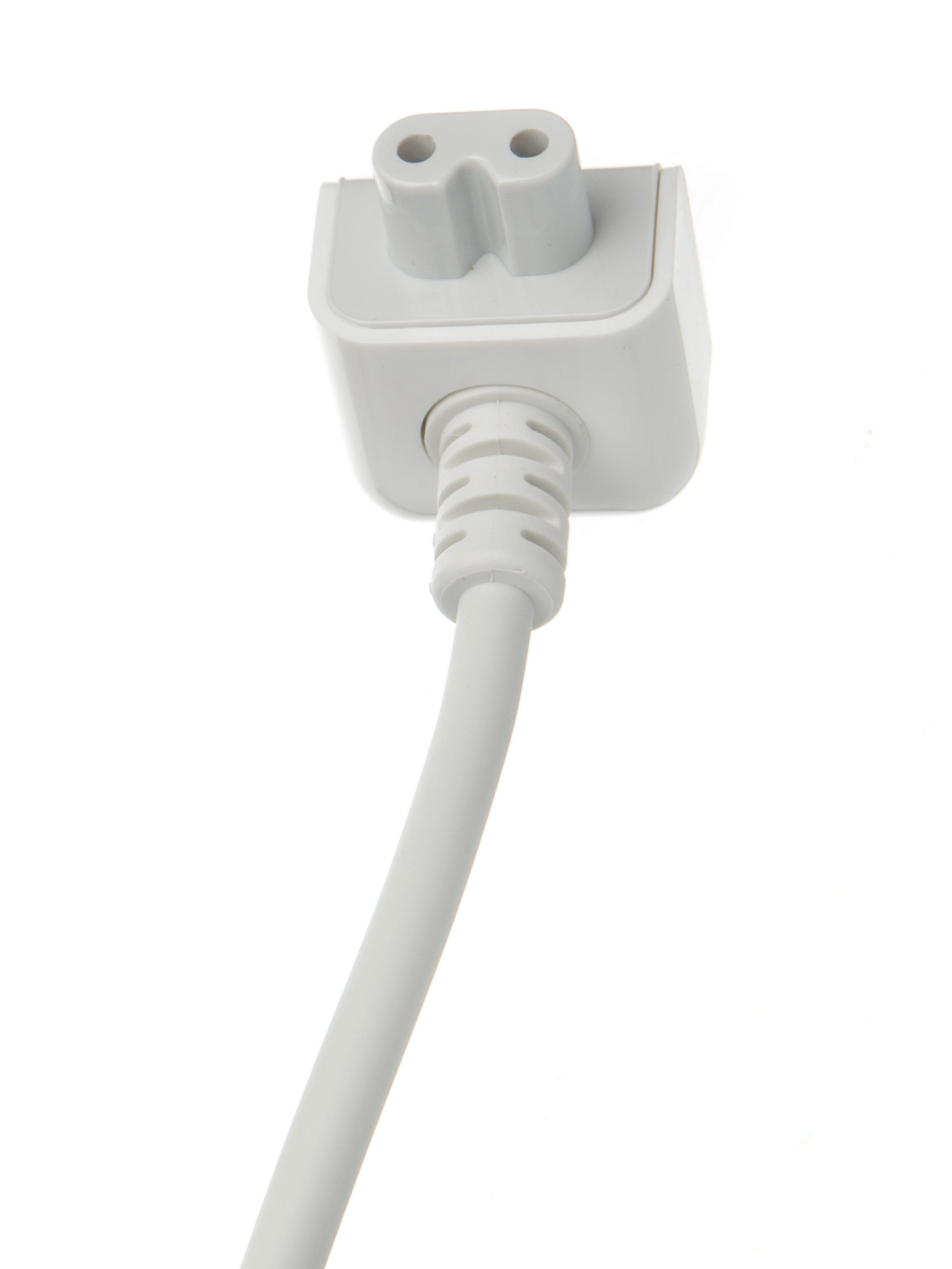 Сетевой кабель (удлинитель) для блока питания Apple MacBook (1,8 м)