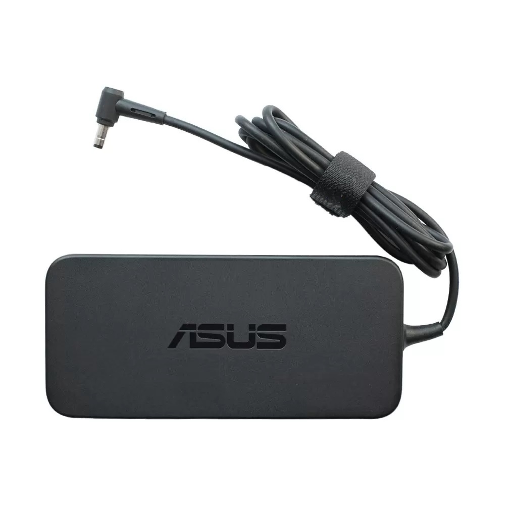 Блок питания для ноутбука Asus 19.5V 9.23A 180W (5.5×2.5) (Slim)