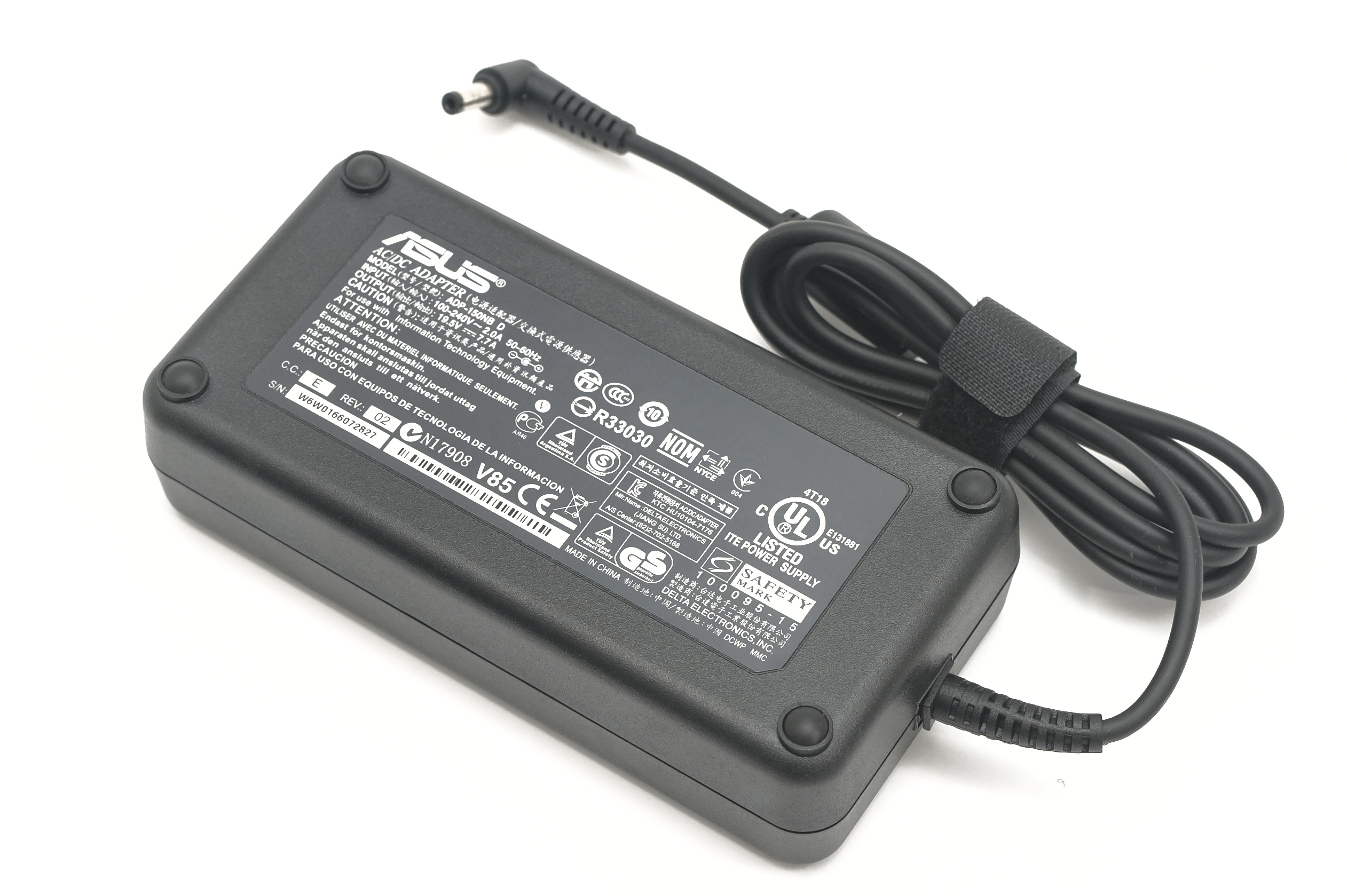 Блок питания для моноблока Asus 19.5V 7.7A 150W (5.5x2.5)