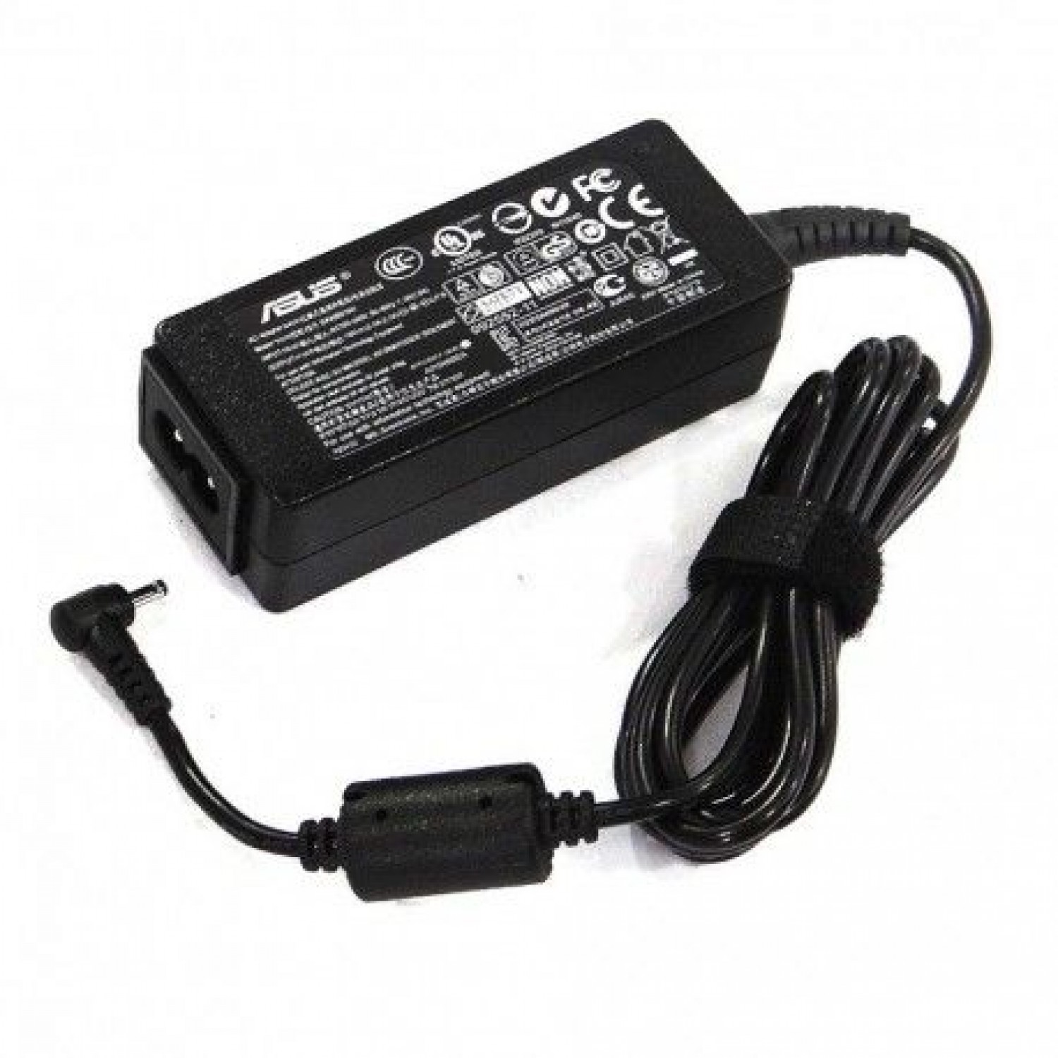 Блок питания для ноутбука Asus 19V 1.58A 30W (2.5×0.7)