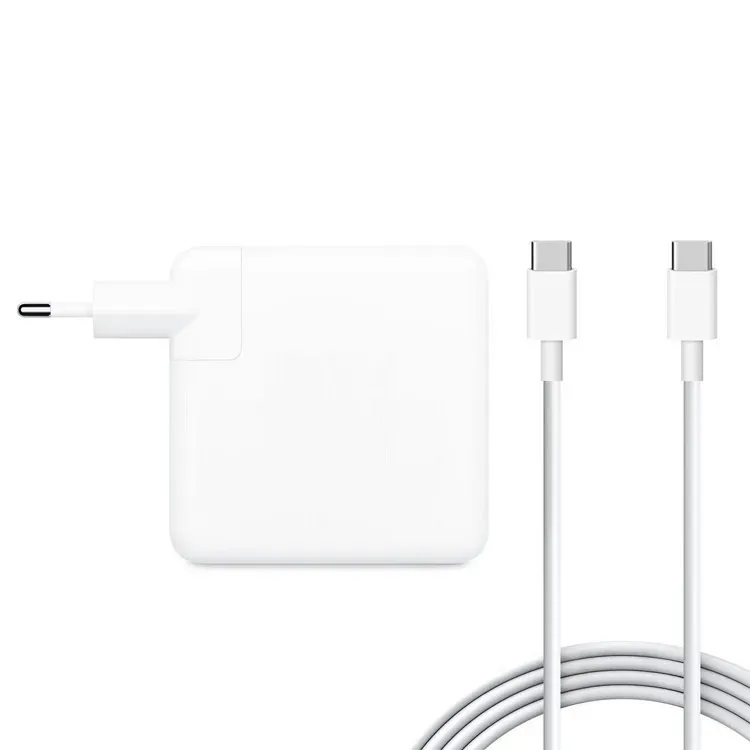 Блок питания для Apple MacBook Pro (USB Type-C 61W)