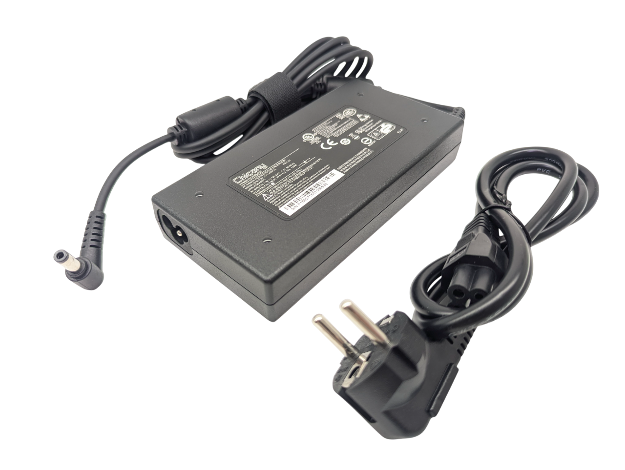 Блок питания для ноутбука MSI 19V 6.32A 120W (5.5×2.5)