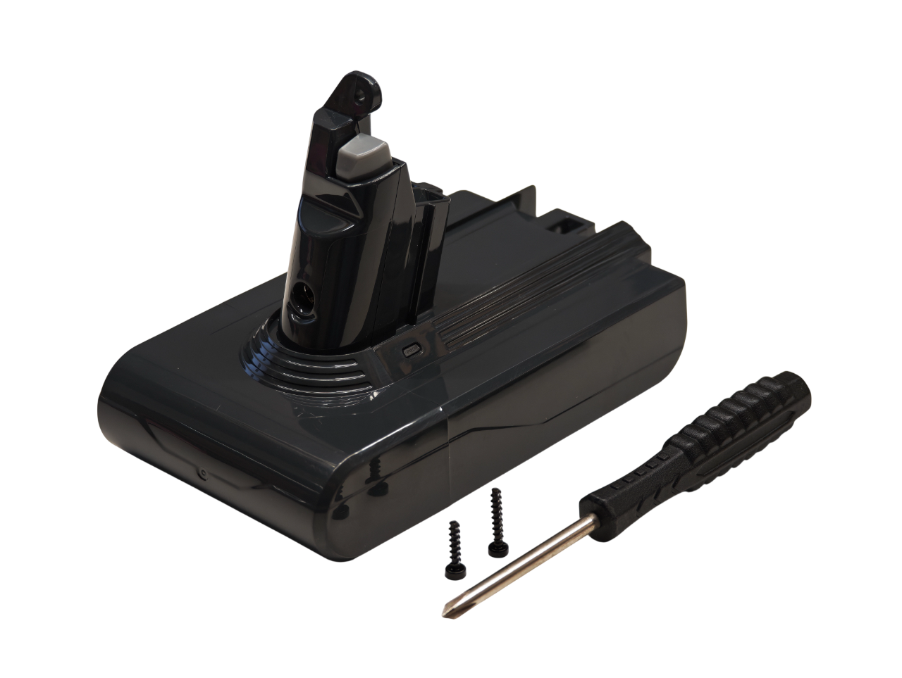 Аккумулятор для пылесоса Dyson DC58, DC59, DC61, DC62 [2200mAh]