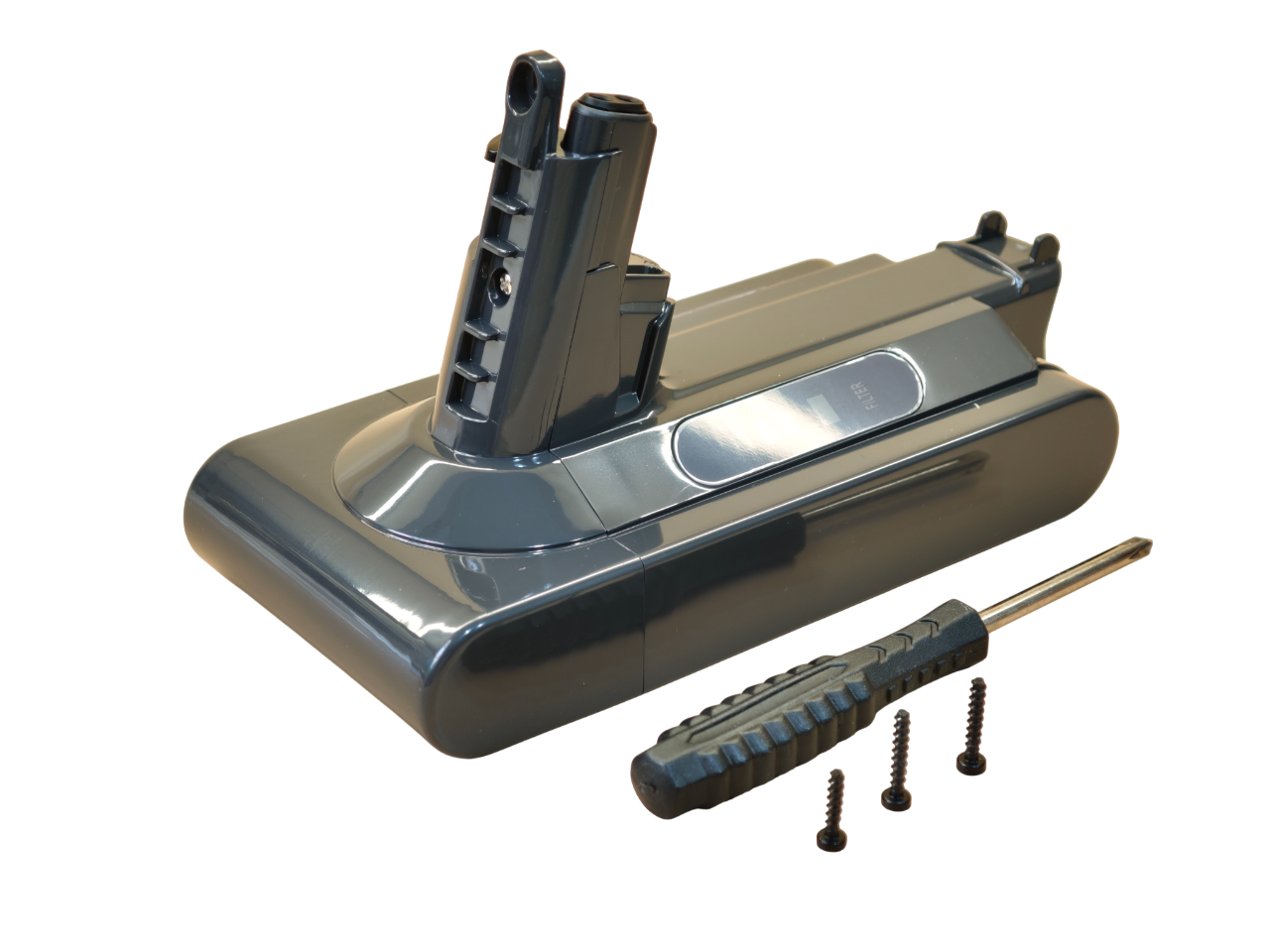 Аккумулятор для пылесоса Dyson V10 Absolute, V10 Animal, SV12