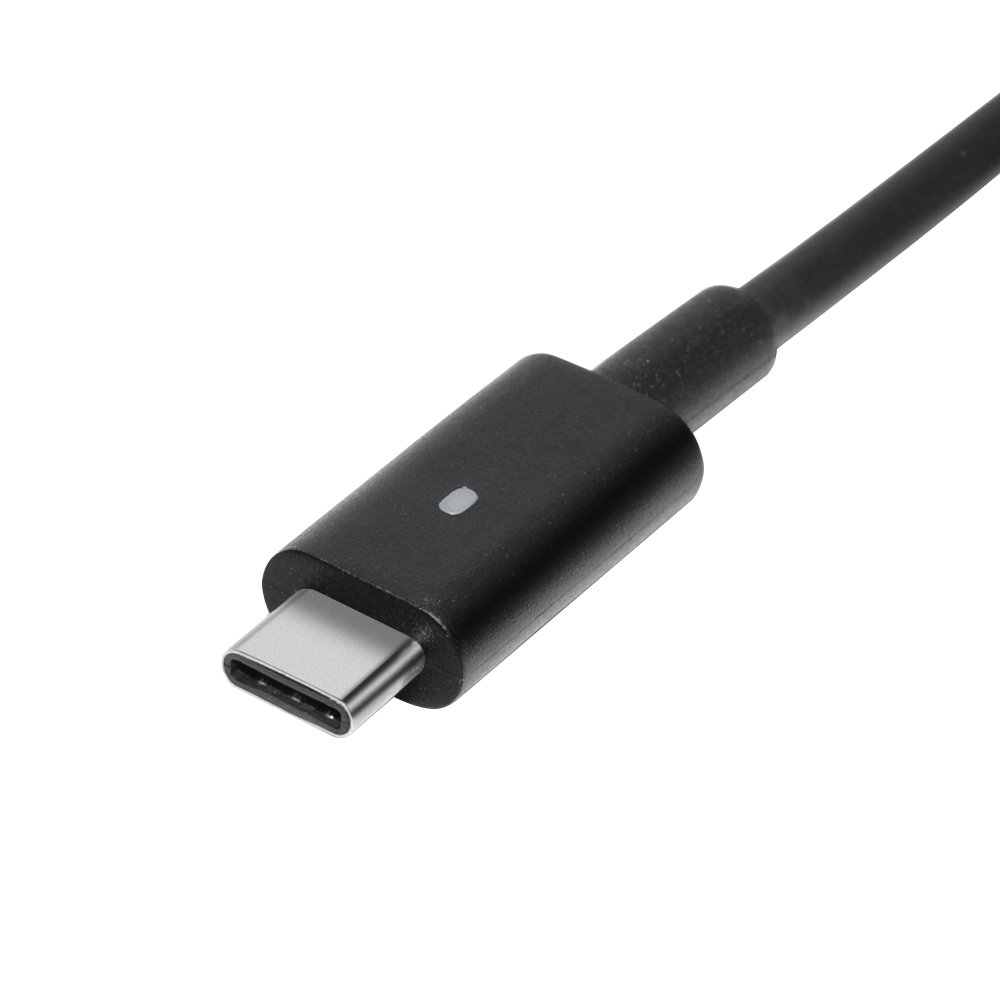 Блок питания для ноутбука Dell USB Type-C 30W
