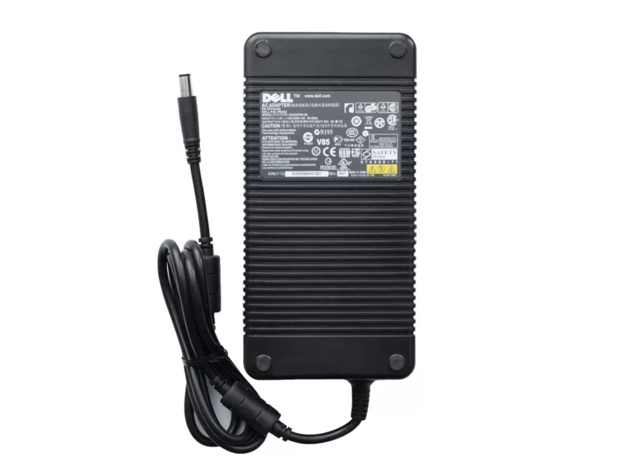 Блок питания для моноблока Dell 19.5V 11.8A 230W (7.4x5.0)