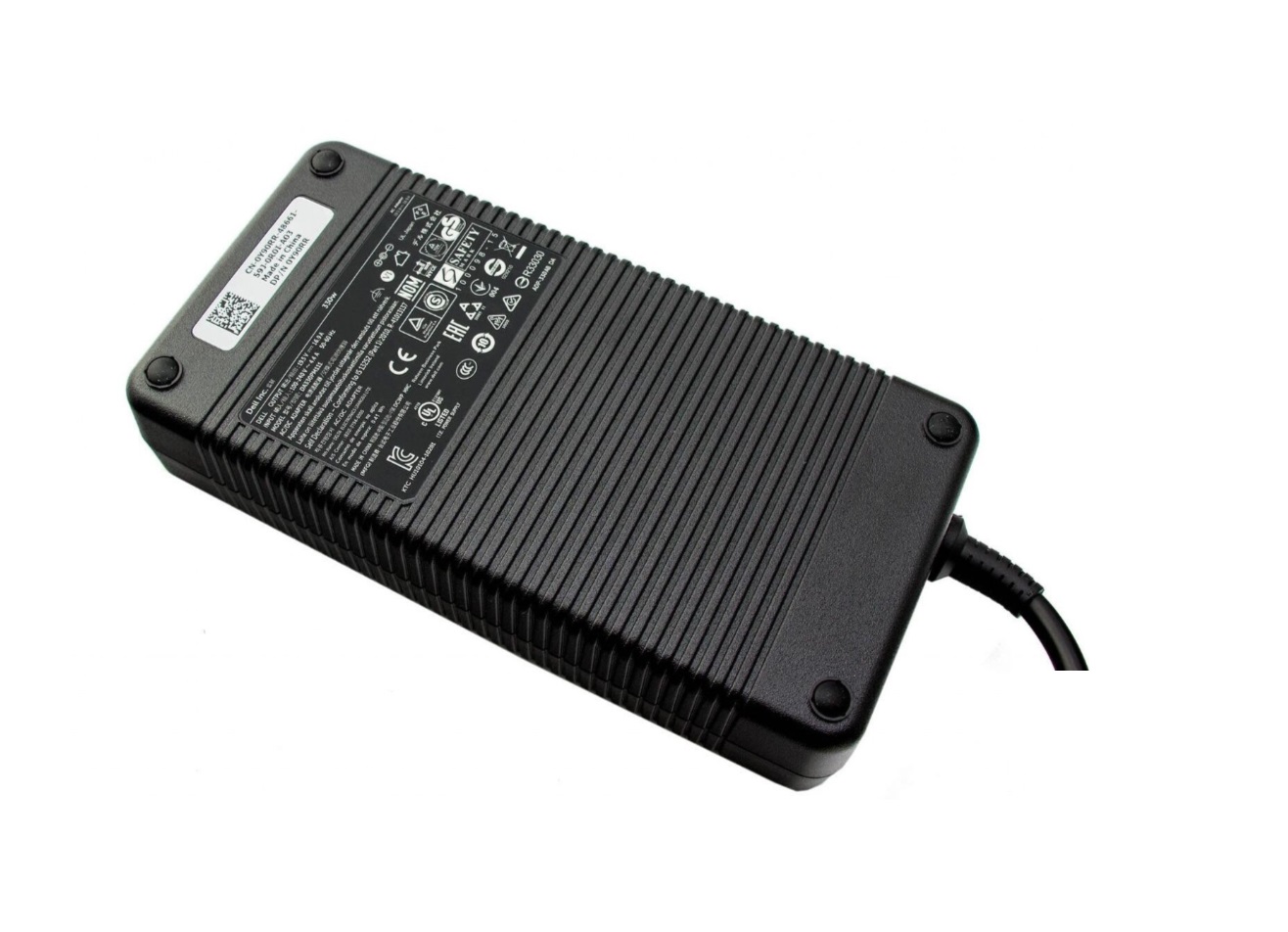 Блок питания для ноутбука Dell 19.5V 16.9A 330W (7.4×5.0)