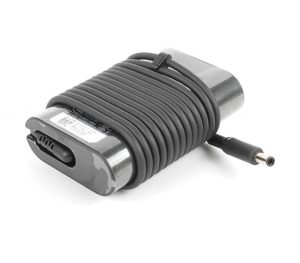 Блок питания для ноутбука Dell 19.5V 3.34A 65W (4.5x3.0) (Slim)